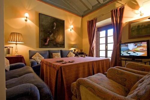 River House, Sevilla (fotografie 7)