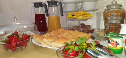 Affittacamere Gioiello AMBRA - Genova