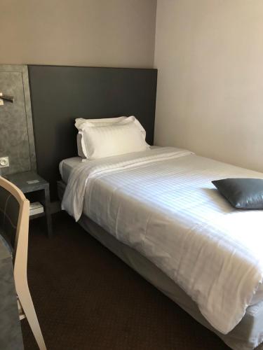 Classic Single Room with Wellness access