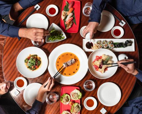 Hôtel Le Royal Monceau Raffles Paris - image 9