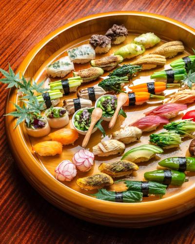 Hôtel Le Royal Monceau Raffles Paris - image 2