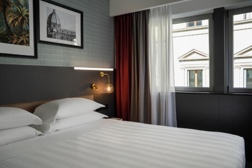 iQ Hotel Firenze, Florence (photo 6)