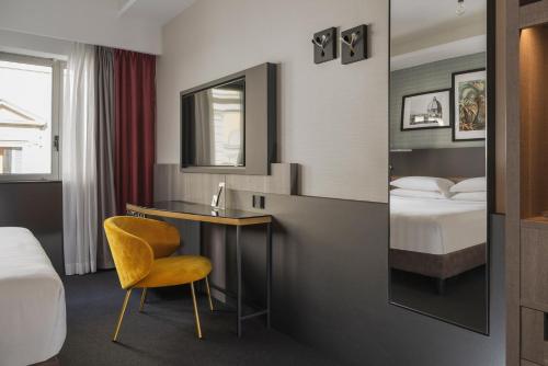 iQ Hotel Firenze, Florence (photo 7)