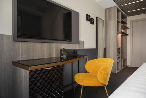 iQ Hotel Firenze, Florence (photo 8)