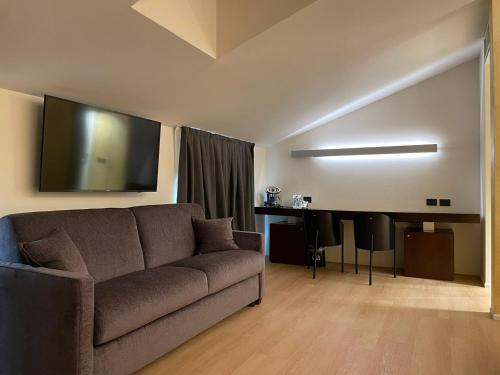 DelleArti Design Hotel