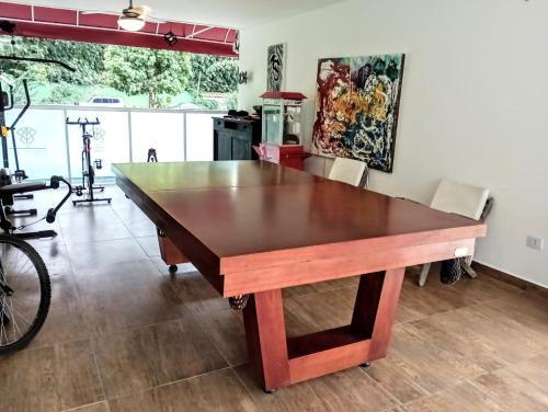 Szórakozási lehetőségek, Pousada e Flats Perequê-Açu Aparts (Pousada e Flats Pereque-Acu Aparts) in Portal das Artes
