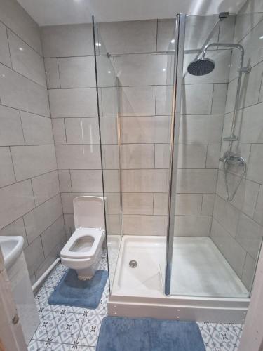 Digbeth City Centre Apartment Sleeps 12 Opposite Coach Station, Birmingham (fotografie 7)