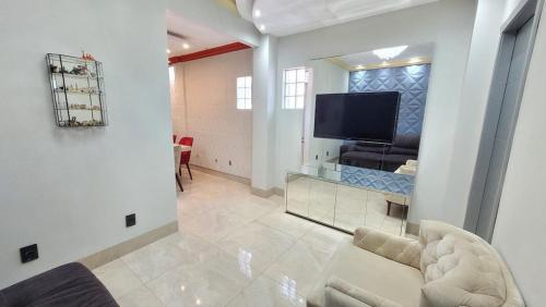 Espetacular apartamento no centro