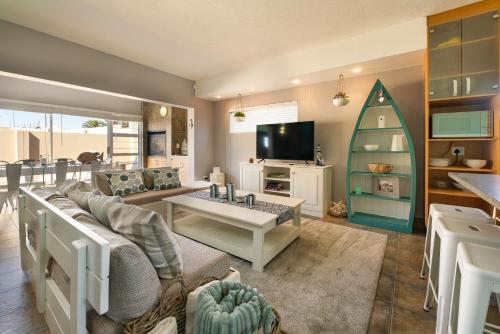 WATERFRONT G6, Swakopmund