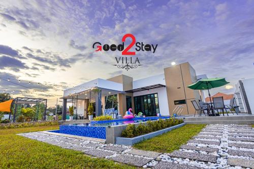 Good2Stay Villa