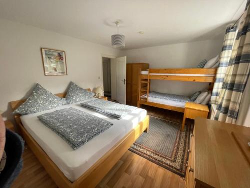 Two-Bedroom Apartment Edelweiss