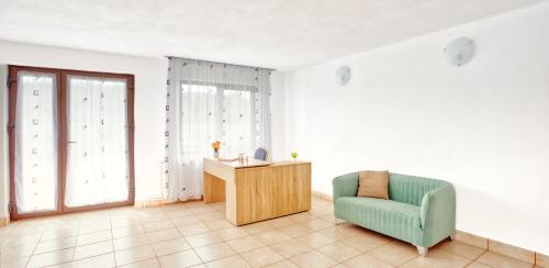 . Casa Godi