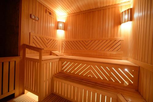 Blagodat Resort Russia
