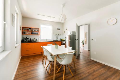 Hársliget Apartman