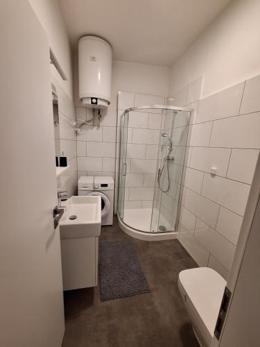 Apartmány Přerov 22