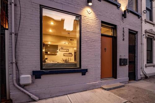 Cozy Apartment in Historic OTR in Cincinnati, USA