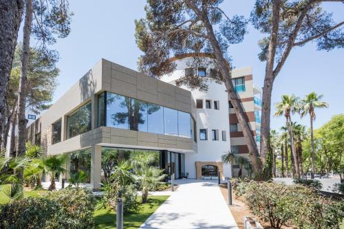 Hotel Best Sol D´Or in Salou