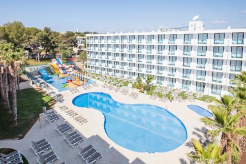 Hotel Best Sol D´Or - image 10
