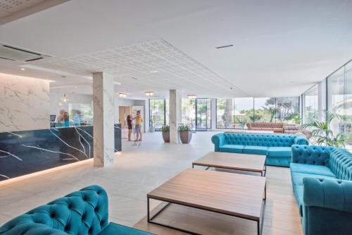 Hotel Best Sol D´Or - image 13