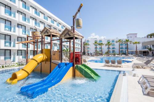 Hotel Best Sol D´Or - image 6