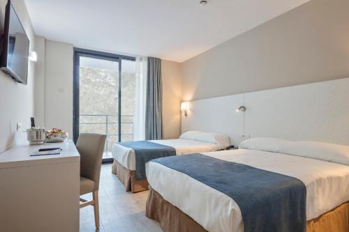 3* Best Sol d Or Zimmer