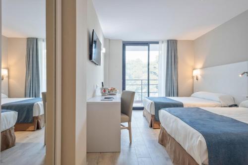 Hotel Best Sol D´Or - image 3