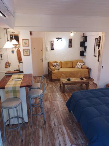 . Departamento Balmoral