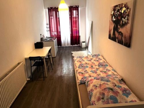 Privatzimmer in Darmstadt Zentrum - Accommodation - Darmstadt