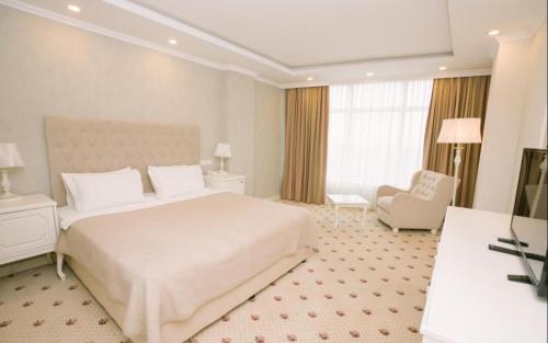 Burgaz İzer Hotel