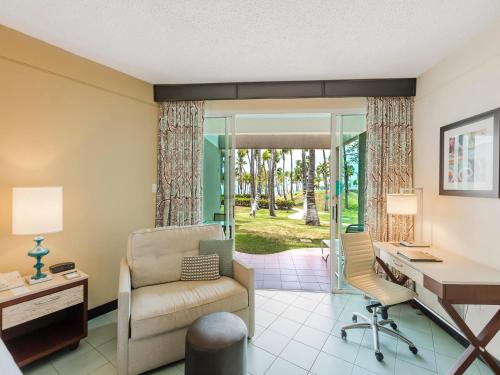 Hilton Ponce Golf & Casino Resort - image 19