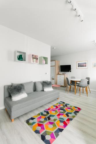 Hársliget Apartman