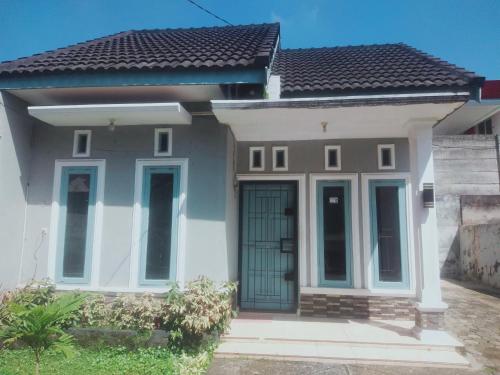 D'House Homestay