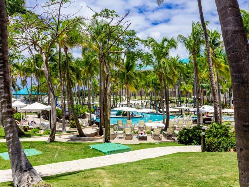 Hilton Ponce Golf & Casino Resort - image 17