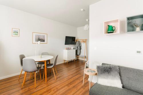 Hársliget Apartman