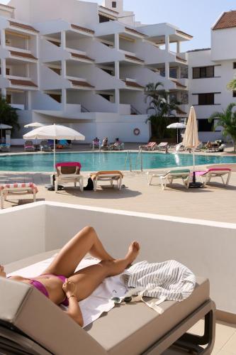 Paloma Beach Apartments