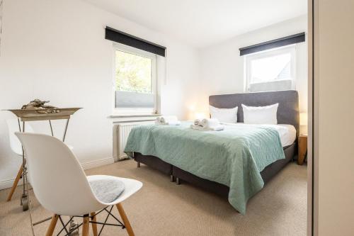 Appartement Pier 13 - image 4
