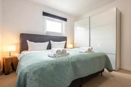 Apartment with Terrace image 10