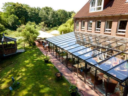 Wildeshauser Hof in Wildeshausen, Deutschland