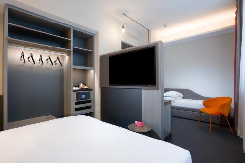 Triple Room image 1