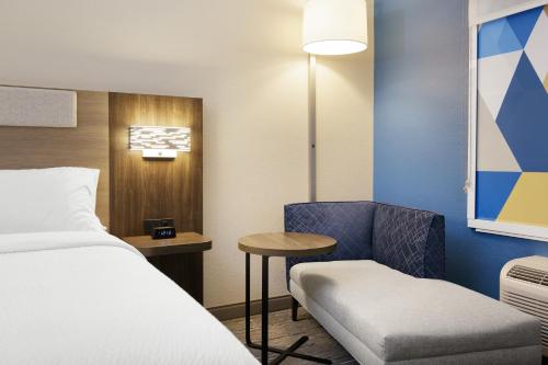 Holiday Inn Express Fremont by IHG