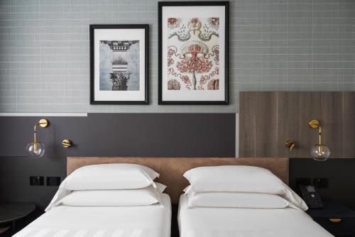 Twin Room image 2