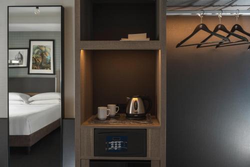 iQ Hotel Firenze - image 5