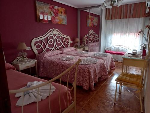 Hostal Camino de Santiago 3