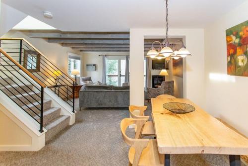 บริการและสิ่งอำนวยความสะดวก, Topnotch Resort in สโตว์ (VT)