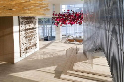 HALL Arts Hotel Dallas, Curio Collection by Hilton in Dallas, USA