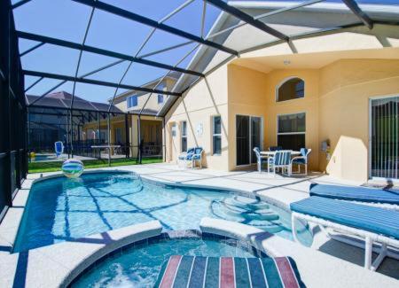 Emerald Island Kissimmee