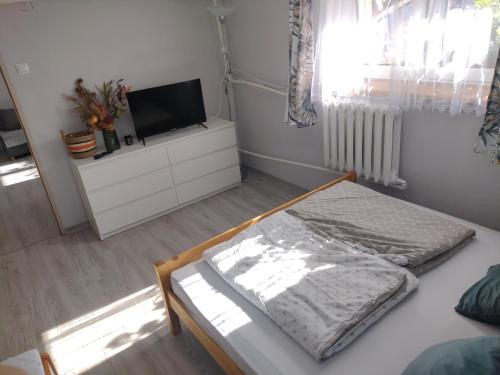 Agroturystyka u Marcelki - Apartment - Hoczew