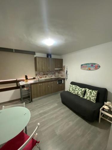  Apartamento Playa San Marcos in Icod de los Vinos