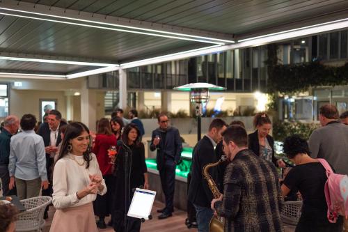 iQ Hotel Firenze - image 2