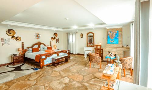 hotel photo